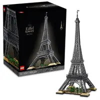 在飛比找ETMall東森購物網優惠-樂高 LEGO 積木 ICONS系列 Eiffel Towe