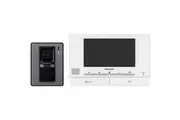 VLSV72AZ 7" Video Intercom Kit Panasonic