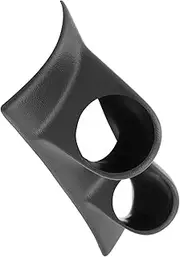 Auto Meter 15315 Gauge Works Dual Gauge Pod