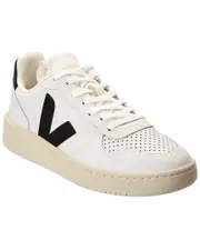 VEJA V-10 Prime Leather Sneaker