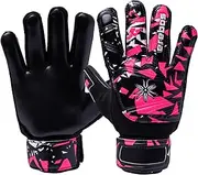 erebos Barrage Goalie Gloves