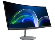 Acer CB382CUR 38" QHD IPS Ultra Wide Free Sync Curved Monitor