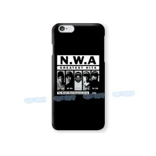 N.W.A 樂團 手機殼HTC 10 X9 A9 728 820 826 OPPO R15 R11 A5 A3 R9S