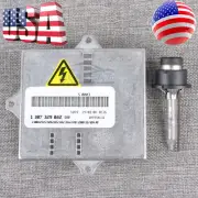 New D2S D1S Bulb + Xenon HID Headlight Ballast For Bosch AUDI BMW Control Unit (for: Volkswagen)