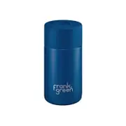 Frank Green Ceramic Cup Deep Ocean 355ml