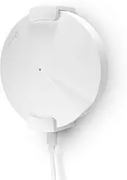 Drill Free Deco M5 & P7 Wall & Ceiling Mount Holder for TP Link, Strong Stick On VHB Tape Bracket, No Screws & No Tools Needed, Easy to Install, White by Brainwavz
