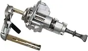 Door Lock Cylinder FL Driver Side W/2 Keys 81970-2T000 For K5 Optima 11-13