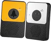 2 Way Doorbell Intercomunicador for Apartment Home Security Hotel