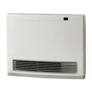 Rinnai Avenger Natural Gas Portable Convector Heater
