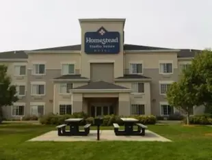 Extended Stay America Suites - Minneapolis - Airport - Eagan - North