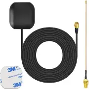 6" GPS Navigation Antenna RG178 For GPS Module Receiver Tracking Trail Camera