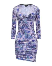 [ISABEL MARANT] ISABEL MARANT Mini dresses - Item 15315539
