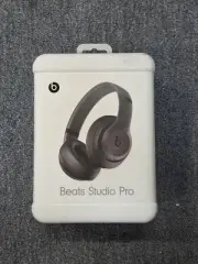Beats by Dr. Dre Studio Pro Wireless Over-Ear Headphones - Deep Brown