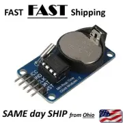 Clock Module Real Time Clock Module RTC for Arduino - FAST SHIP