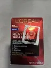 L'Oreal Revitalift Triple Power by L'Oreal, 1.7oz Anti-Aging Overnight Mask.