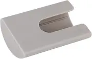 Chusui Plastic Double Edge Razor Head Sleeve Long Handle Razor Protective Case Fits All Safety Razor Heads