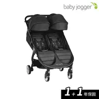 在飛比找momo購物網優惠-【baby jogger】city tour2 Double