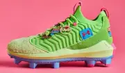 Under Armour Bryce Harper Phantastic TPU Cleats 11.5 NIB NEW PRISTINE RARE
