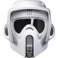 在飛比找蝦皮購物優惠-Star Wars 星際大戰 頭盔 Scout Troope