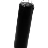 在飛比找蝦皮商城優惠-BOXING懸吊式13KG拳擊沙包(已填充)拳擊袋沙包袋.懸