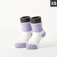在飛比找蝦皮商城優惠-FOOTER 雙色Baby氣墊襪兒童襪 童襪 除臭襪 運動襪