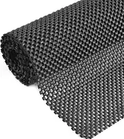 Non-Slip Mat for Carpet, Non-Slip Carpet Underlay, 180 x 270 cm, Rug Gripper, Car Non-Slip Mat, Waterproof Non-Slip Mat for Shelf, Drawer, Car, Pallet, Carpet