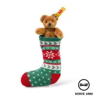 在飛比找momo購物網優惠-【STEIFF】Mini Teddy Bear in soc