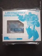 Newage Toys Legendary Heroes H27D Commander David Sealed MISB US SELLER