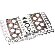 Engine Rebuild Overhaul Head Gasket Seals Kit For Audi A8 D4 6.3 FSI W12 CEJ CTN