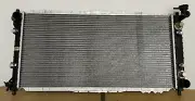 Mazda 626 00-01 L4 AT 1R PA Radiator 2407 (for: Mazda)
