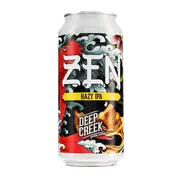 Deep Creek Zen Hazy IPA