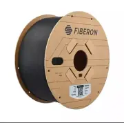 Polymaker Fiberon PA6-CF20 Carbon Fiber Nylon Filament, Black 1.75mm 3kg 3D #G