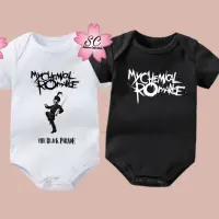 在飛比找蝦皮購物優惠-Katun BABY JUMPER MY CHEMICAL 