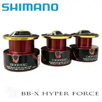 在飛比找蝦皮商城優惠-《SHIMANO》16 BBX HYPER FORCE 大海