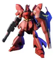 Bandai HGUC #88 1/144 Sazabi 'Char's Counterattack'