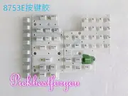 1PC NEW Agilent HP 8753E Membrane Keypad #H446G YD