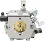 XXUMKL Fit For S-t-i-h-l 028 028Av Chainsaw Walbro Wt-16B Carburetor Chain Saw Engine Parts Carburetor