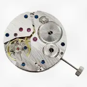 ETA 6497 17 Jewels ST3600 Mechanical Movement Watch Part for Men's Hand Winding Timepiece
