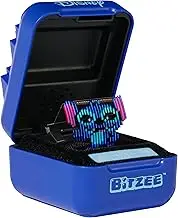 Bitzee, Disney Interactive Toy with 30 Characters Inside, Reacts to Swipes, Tilts & Taps, Disney Toys & Digital Pet Kids Toys for Girls, Boys & Fans