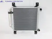 SUBARU R2 2004 CBA-RC1 Condenser 73210KG000 [New] [PA01708911]
