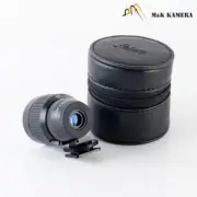 Leica Variable Viewfinder Black for 21/24/28mm Lens #013
