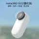 台南現貨 Insta360 GO 2 鏡頭貼 鏡頭鋼化貼 保護貼 保護膜 鏡頭保護貼 鏡頭貼膜