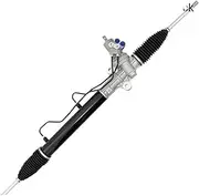 New Power Steering Rack Compatible For Hyundai Tucson 2005-2009 577001F810 57700-1F810 577001F700 577001F800 577001F000 Left Hand Drive