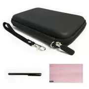 7-inch Hard Carrying Case For Magellan RoadMate 9365T-LMB RV9365T-LMB GPS - HC7