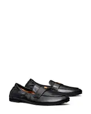 Tory Burch Women's Apron Toe Loafers