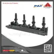 PAT Ignition Coil For Peugeot 407 ST 2.2L EW12J4 I4 16V DOHC - IGC-321M