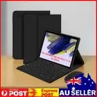 For Samsung Galaxy Tab A9 Plus 11 Inch Magic Keyboard Auto Sleep/Wake with Mouse