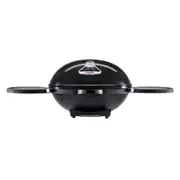 BeefEater Bugg Portable Gas BBQ - Graphite