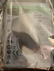 1TB BARRACUDA/ PART # 2E7172-501