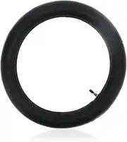 Akozon 60/100-14 Inner Tube, 2.5/2.75-14 60/100-14 Rubber Tyre Tube for 50cc 110cc 125cc 140cc 150cc 160cc Dirt Pit Bike